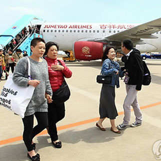 中 항공사들, 사드로 중단된 한국행 노선 운항재개 채비