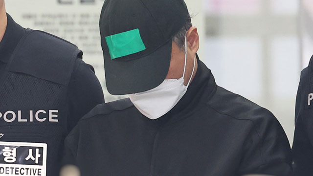 용인서 부모·처자식 등 가족 5명 살해, 50대 가장 구속기소 기사 이미지
