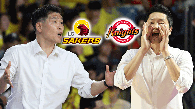 역대급 KBL 챔프전 ‘28년의 <br>기다림’vs‘0%->100%’