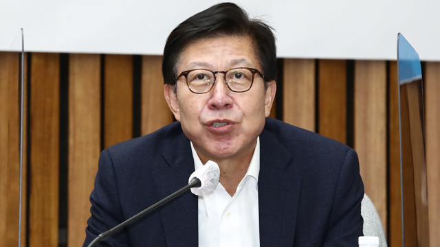 박형준 부산시장 공직선거법 위반 혐의 1심 무죄