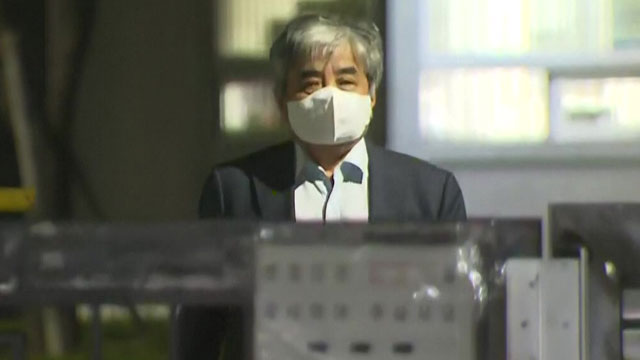 한상혁 방통위원장 영장 기각…“주요 혐의에 다툼 여지”