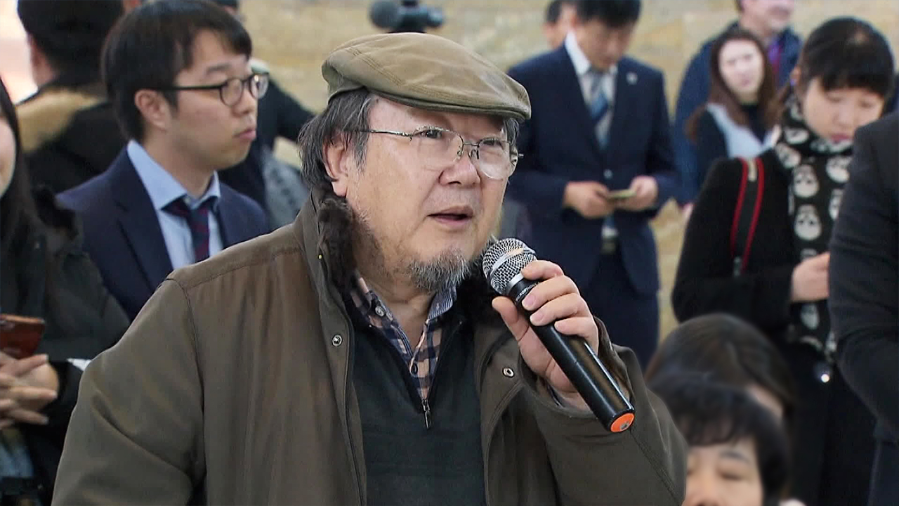 ‘천안함 자폭’ 발언 논란, 민주당 혁신위원장 9시간 만에 사퇴