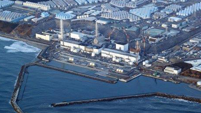 도쿄전력 “후쿠시마 해저터널에 바닷물 주입 완료”