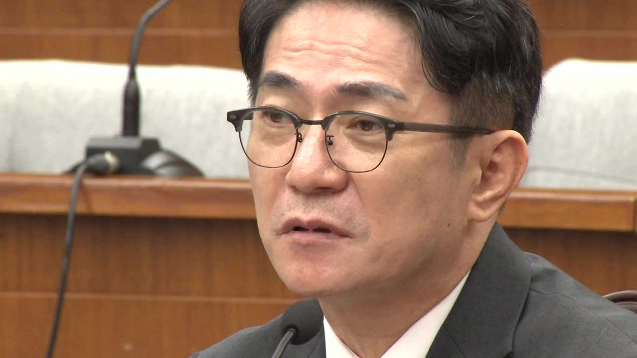 대법원장 인준 난기류…김행 청문회는 정상 개최 노력