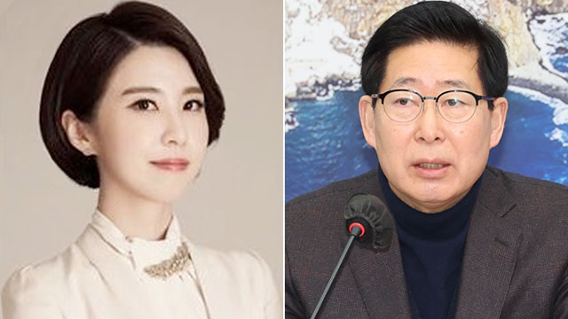 민주, 도봉갑 안귀령·홍성예산 양승조·수영 유동철 전략공천