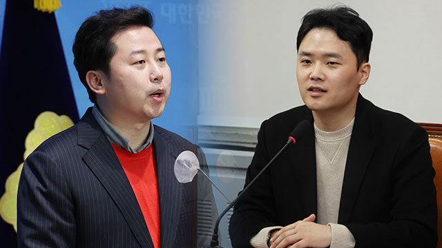[속보] 국민의힘 경선 장예찬·구자룡 승리…<br>전봉민·조수진 탈락