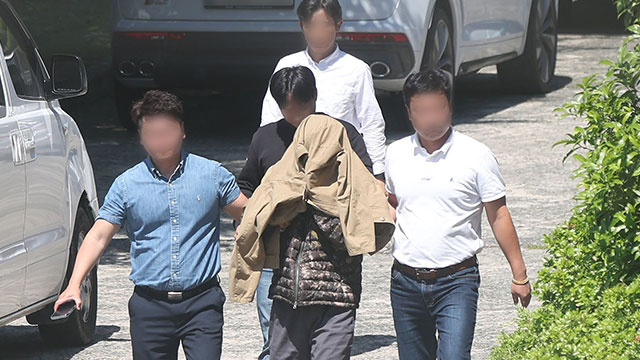 태국 한국인 납치살해 용의자<br> 1명 캄보디아서 검거