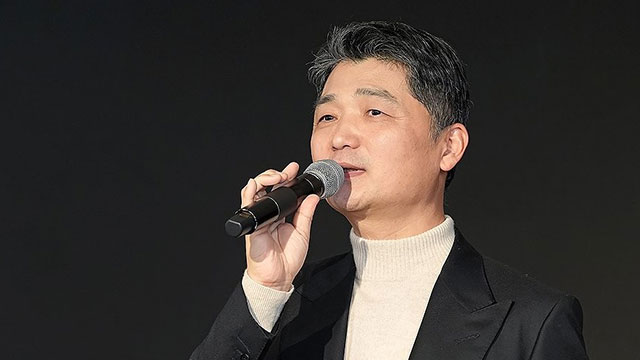 [속보] 검찰, ‘SM엔터 시세조종’ 혐의 카카오 김범수 첫 소환