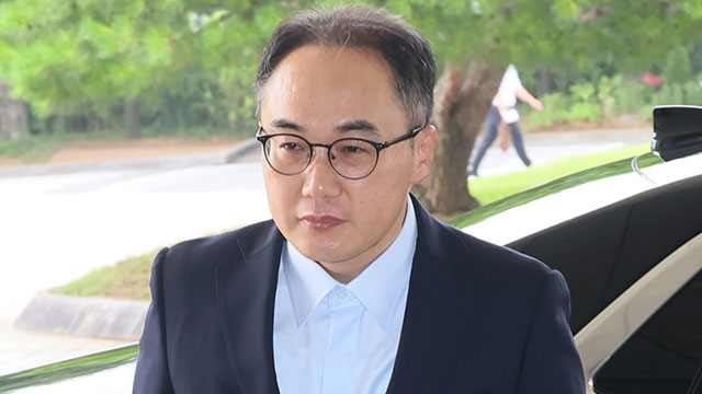 [속보] 법사위, 야당 단독으로 이원석 검찰총장 탄핵 청문회 증인 채택 