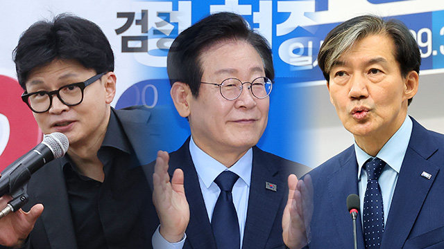 재보궐선거 공식 선거전 돌입…검사탄핵청문회 후폭풍