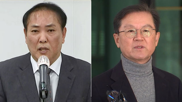 국회-윤, 탄핵심판 동시 장외 여론전