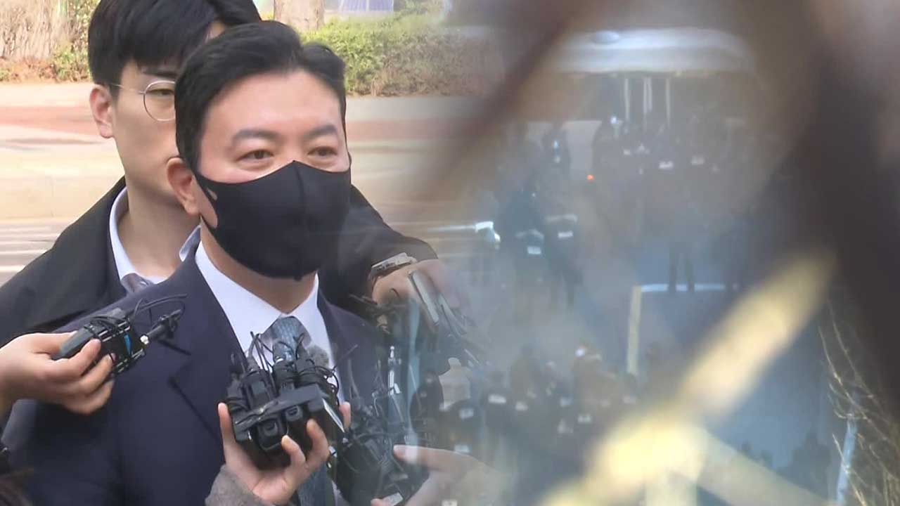 ‘윤 체포 방해’ 김성훈 경호차장 구속 기로