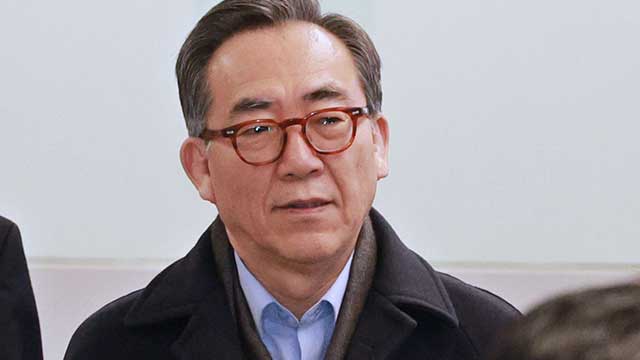 조태열 “‘제3자 변제안’, 거의 유일한 해법…일본 측 성의 있는 호응 있어야”