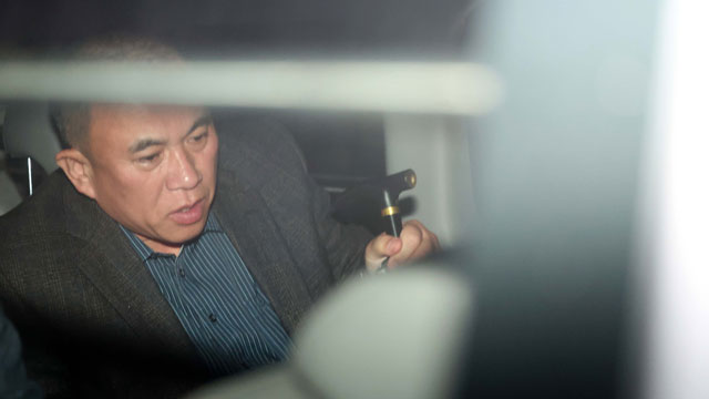검찰, 내일 명태균 서울고검 소환조사