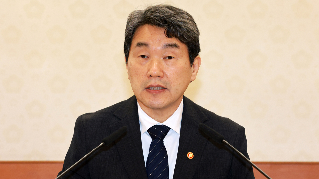 [속보] 이주호 권한대행, 긴급 NSC 주재…<br>“북한 도발책동 없도록 대비 태세 유지”