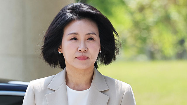 [속보] ‘선거법 위반 혐의’ 김혜경, 항소심도 <br>벌금 150만 원 선고 