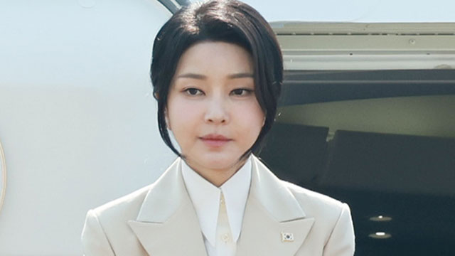 김건희 여사, ‘내일 소환 통보’ 검찰에 불출석 사유서 제출