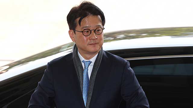 [속보] 이창수 서울중앙지검장 전격 사의 표명