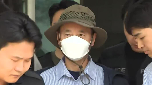 4명 사상 ‘시흥 살인범’ 차철남 오늘 구속 송치…“계획 범죄”