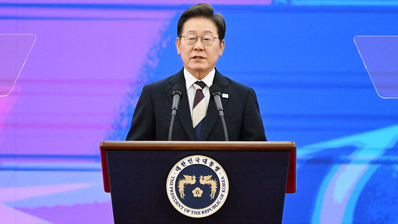 이재명 대통령 “분열의 정치 끝내는 ‘모두의 대통령’ 될 것”