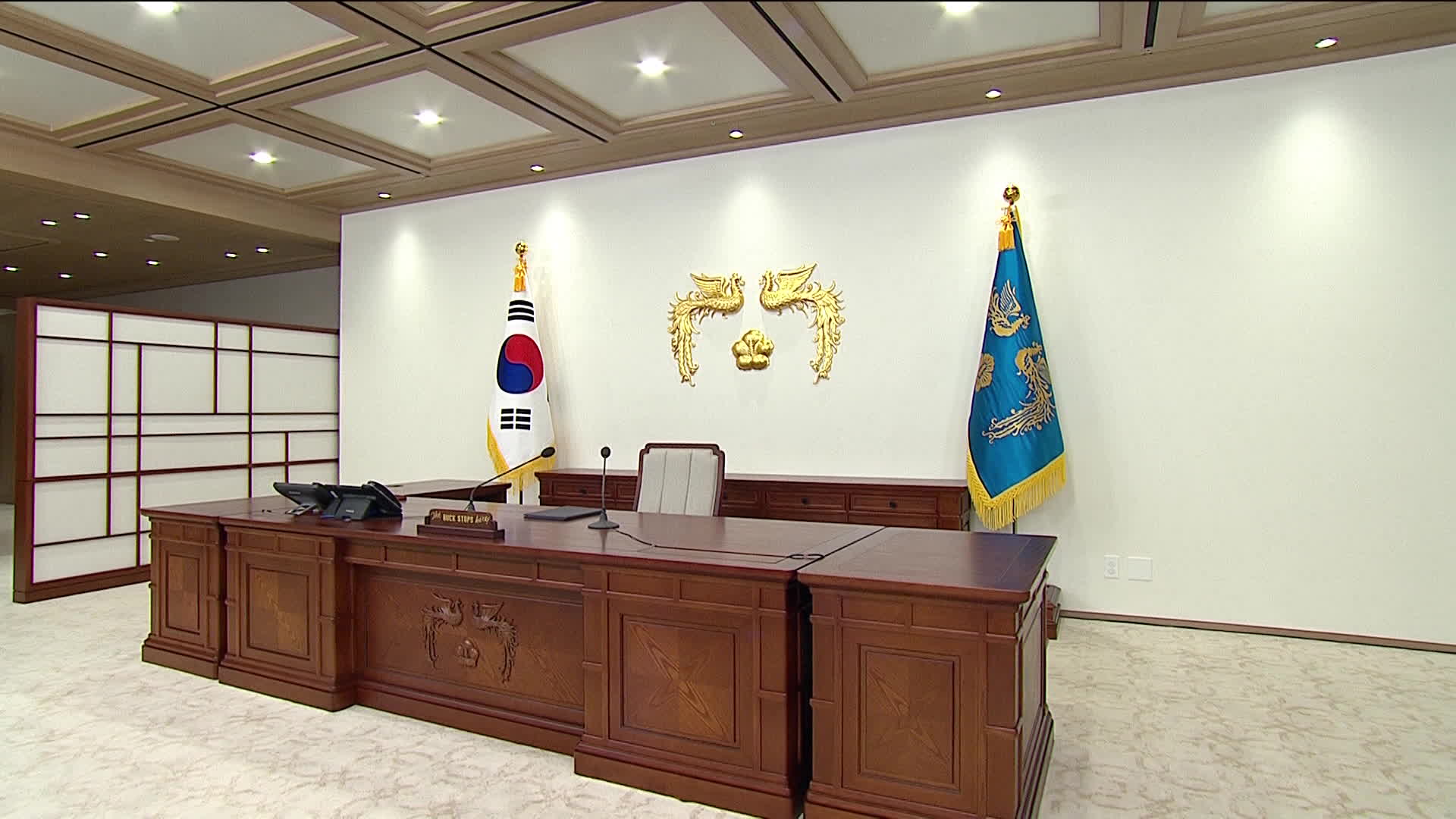 새 대통령 ‘임기 개시’는 언제?…용산에서 집무 시작할 듯