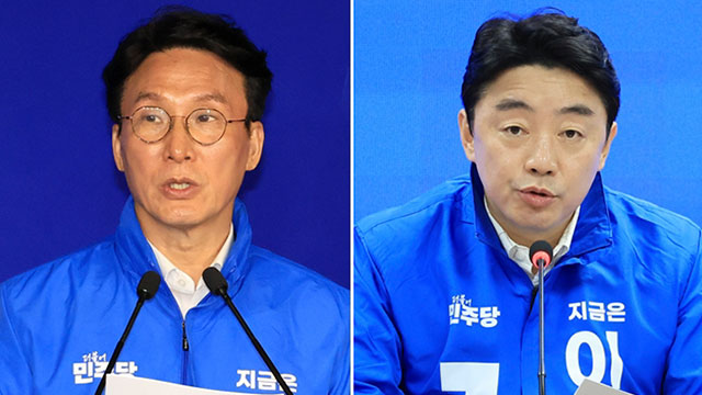 총리 김민석 ‘사실상 내정’, 비서실장 강훈식 유력