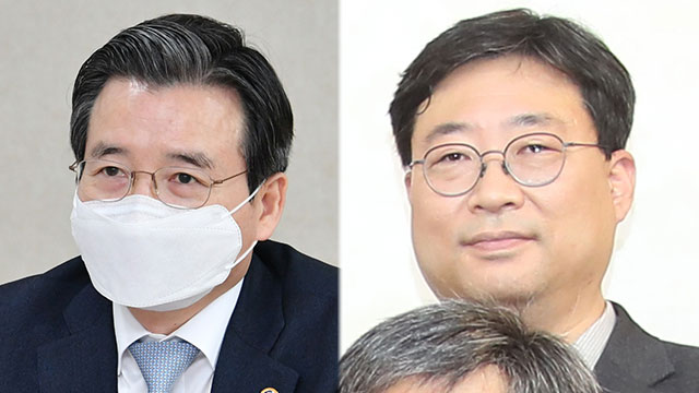 [속보] 대통령실 정책실장 김용범·경제성장수석에 하준경 임명 