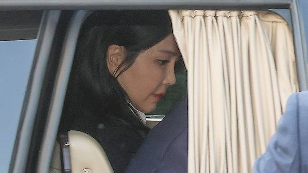 민중기 특검팀, 김건희 여사 출국금지