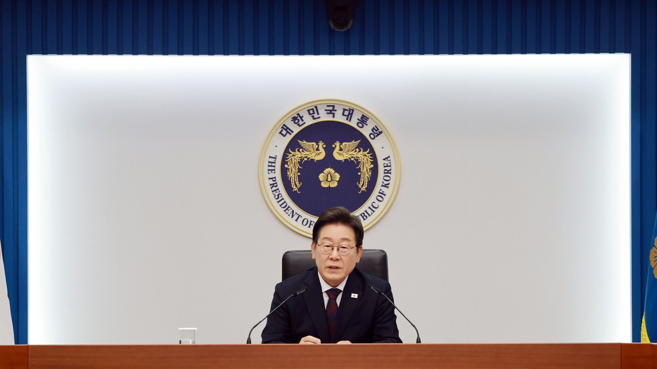 [단독] “이 대통령, 주요국에 특사파견 예정…미·일 특사 막판 조율”