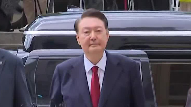 윤 전 대통령 불출석?…강제구인 실패에 교정당국 ‘압박’
