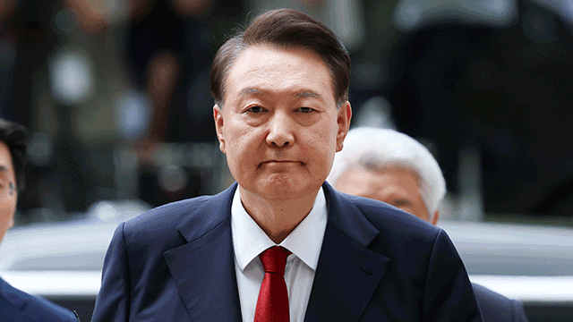 尹 소환 조사 또 불응…외환 혐의 수사 본격화