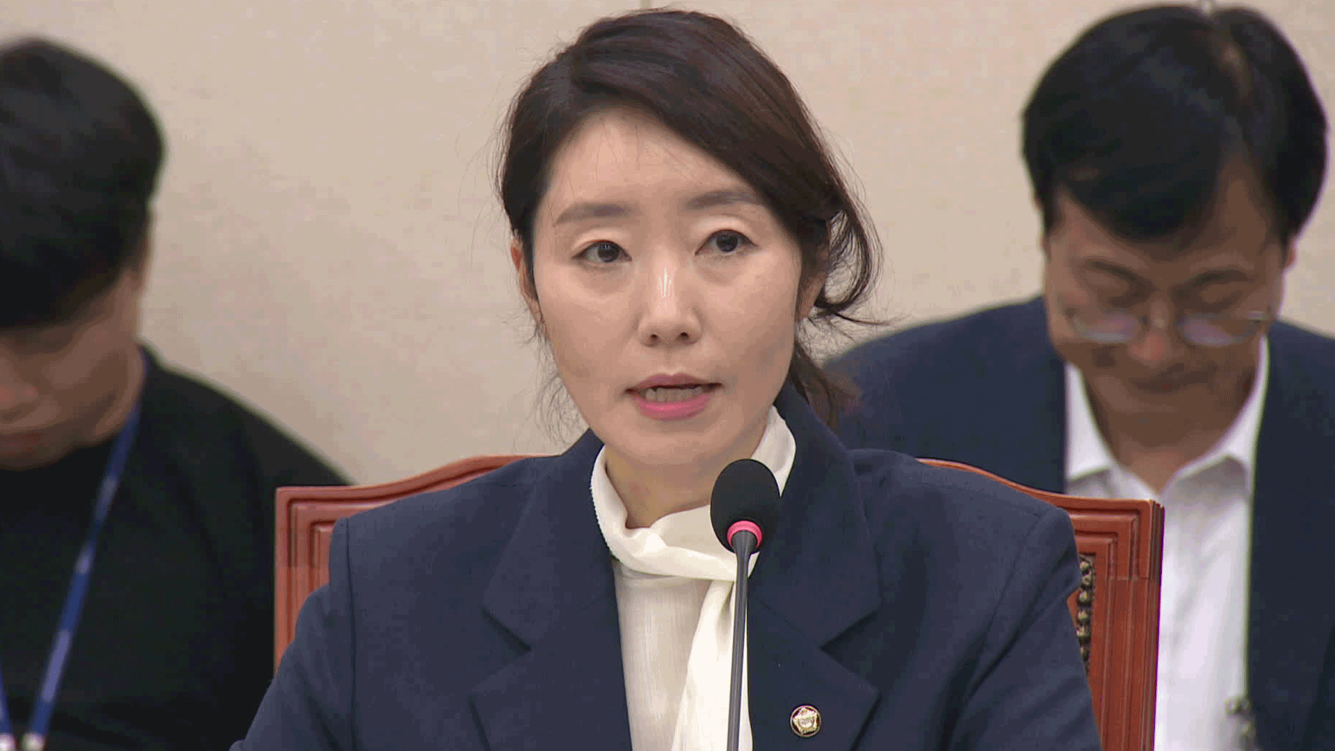 강선우, ‘취업방해’·‘임금체불’ 의혹도…대통령실 “주의깊게 검토”