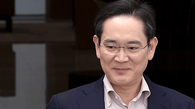 [속보] 대법, 이재용 부당합병·회계부정 무죄 확정…검사 상고 기각