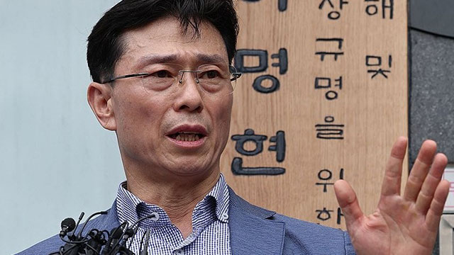 [속보] 해병 특검, 임성근 전 해병대 제1사단장 자택 압수수색