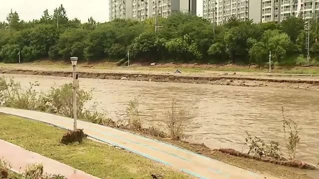 광주 전남 오늘까지 최고 150mm…이 시각 광주