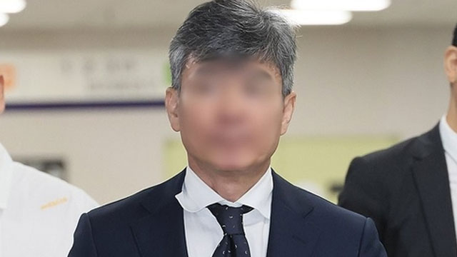[속보] 김건희 특검, 이종호 전 블랙펄인베스트 대표 자택 압수수색
