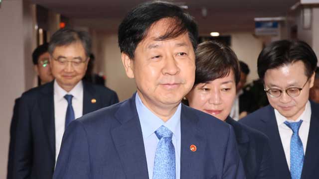 구윤철·여한구, 25일 미국서 2+2 통상협의