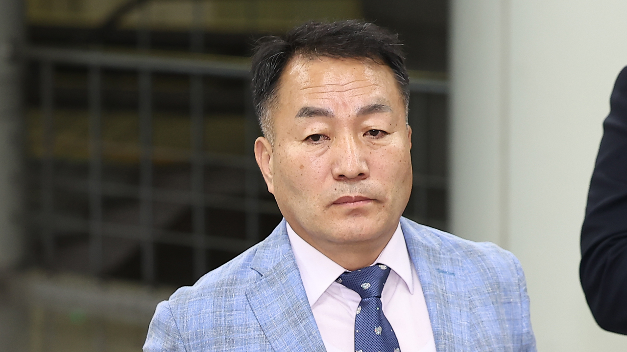 “尹 격노설 소문 들어”…<br>구속 기로서 격노설 첫 인정