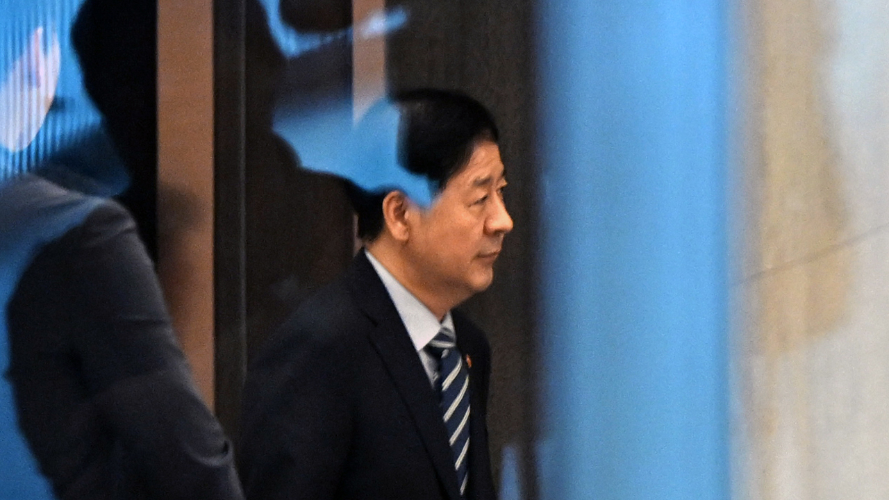 한미 ‘2+2 통상 협상’ 취소…<br>미, 구윤철 출국 1시간 전 통보