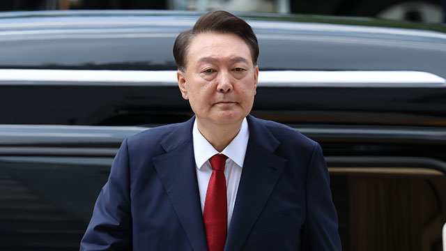 법원, 윤석열 체포영장 발부…‘내란 주요 공범’ 이상민 구속기로