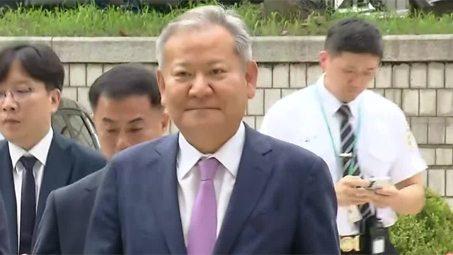 ‘내란 공모’ 이상민 전 장관 구속…“증거인멸 염려”