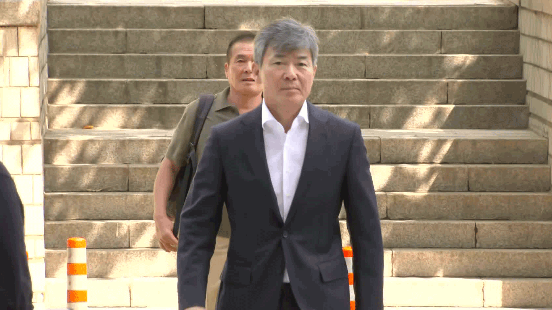 ‘주가조작·수사외압 키맨’ 이종호 구속…김건희 향한 수사 ‘바짝’