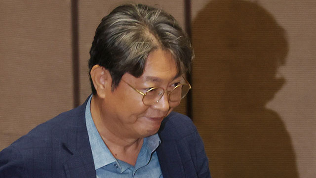 [속보] ‘주식 차명 거래 의혹’ 이춘석 민주당 탈당