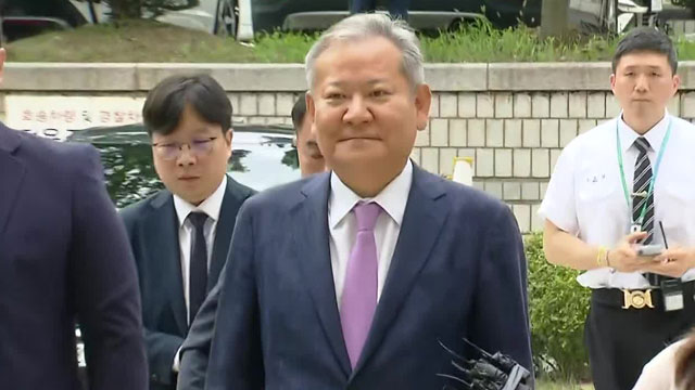 이상민 전 장관 오늘 구속적부심…통일교 2인자 소환 조사
