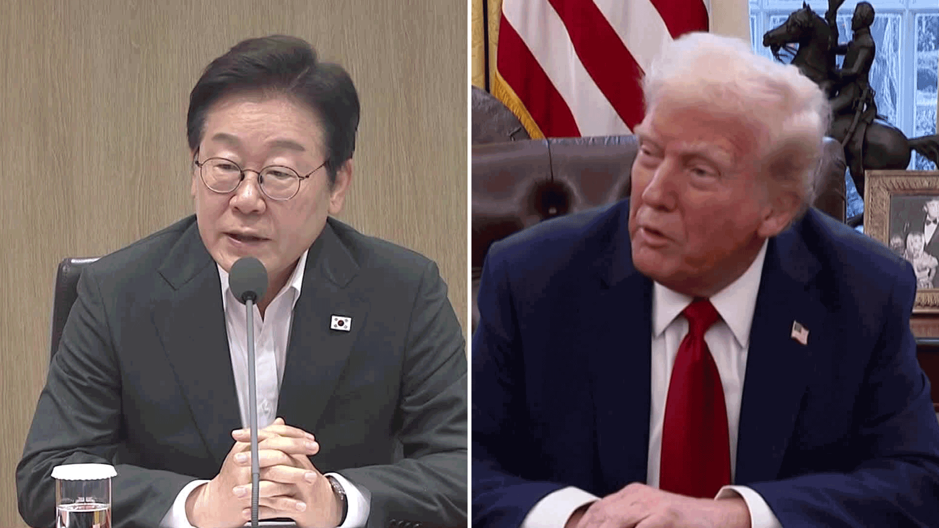 한미정상회담 25일 개최 예상…베트남 서기장 첫 국빈 방문