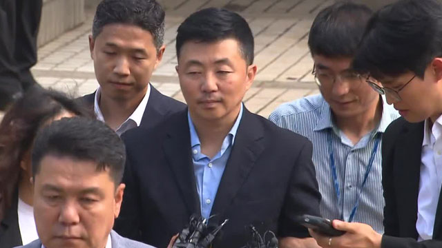 ‘집사’ 김예성 구속…김건희 “특검 2차 조사 응할 것”