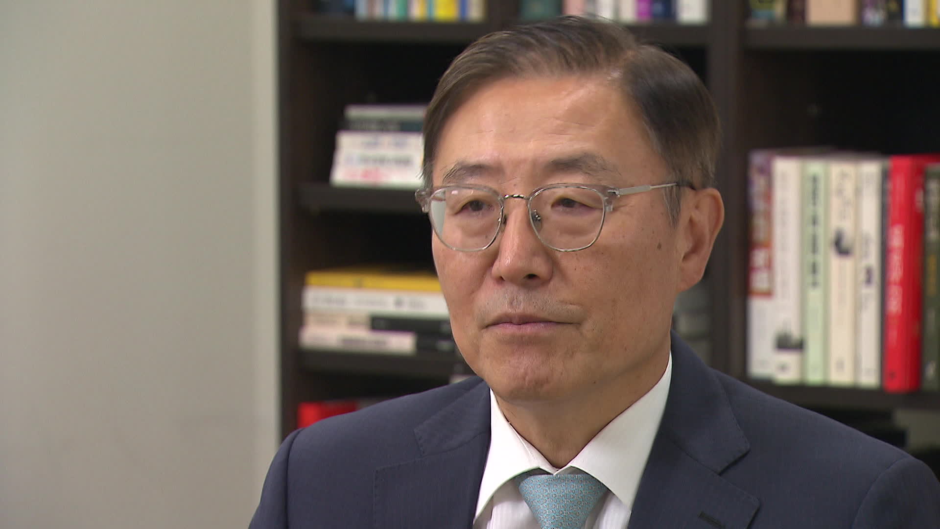 “‘안미경중’ 유효기간 끝났다…이제는 ‘자력자강’의 시대”