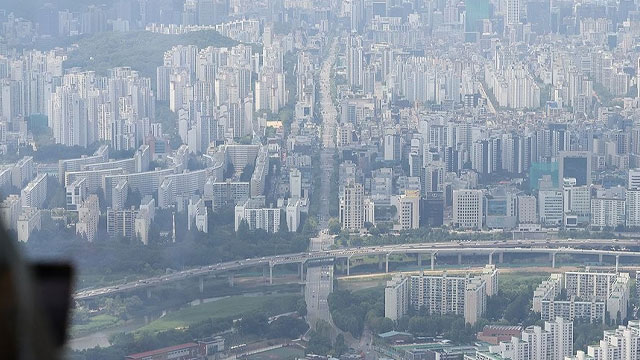 실거주 목적만 수도권 주택 거래 …외국인 토지거래허가구역 지정