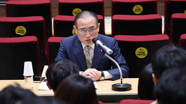 위성락 안보실장 “한미 안보 동맹의 현대화로 연합방위태세 강화”