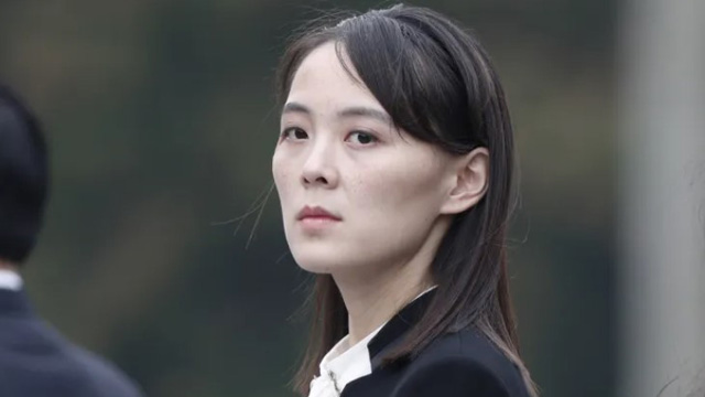 “허망한 개꿈”…네 번의 김여정 담화가 남긴 것